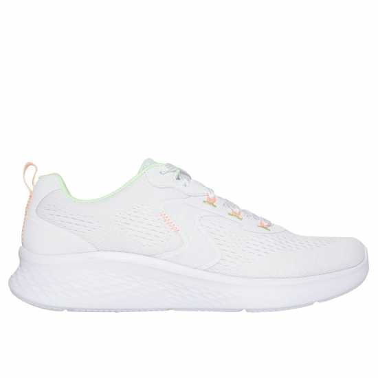 Дамски маратонки Skechers Sk Lte Pr Ld53 Бял М/Мулти Тр Skechers Sk Lte Pr Ld53 Бял М/Мулти Тр Дамски маратонки