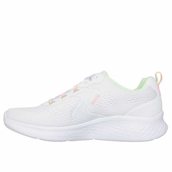 Дамски маратонки Skechers Sk Lte Pr Ld53 Бял М/Мулти Тр Skechers Sk Lte Pr Ld53 Бял М/Мулти Тр Дамски маратонки