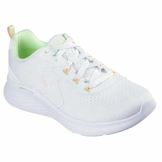 Дамски маратонки Skechers Sk Lte Pr Ld53 Бял М/Мулти Тр Skechers Sk Lte Pr Ld53 Бял М/Мулти Тр Дамски маратонки
