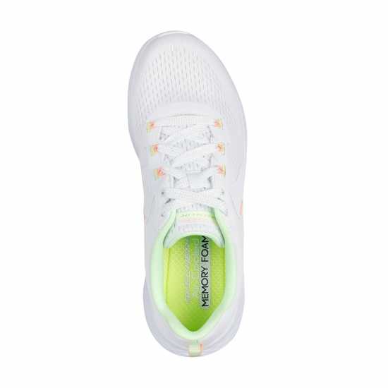 Дамски маратонки Skechers Sk Lte Pr Ld53 Бял М/Мулти Тр Skechers Sk Lte Pr Ld53 Бял М/Мулти Тр Дамски маратонки