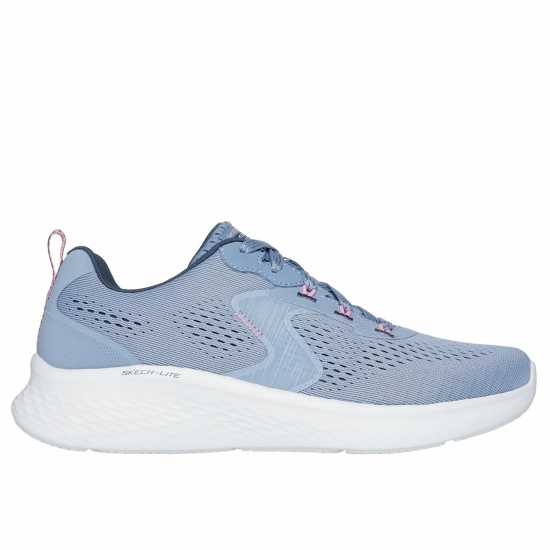 Skechers Sk Lte Pr Ld53 Слане М/Розово Тр Дамски маратонки