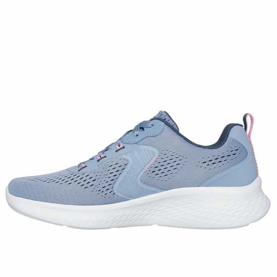 Skechers Sk Lte Pr Ld53 Слане М/Розово Тр Дамски маратонки