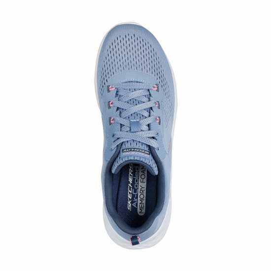 Skechers Sk Lte Pr Ld53 Слане М/Розово Тр Дамски маратонки