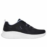Skechers Sk Lte Pr Ld53 Черен М/Светло сиво Дамски маратонки
