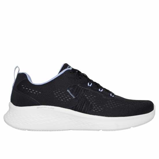 Skechers Sk Lte Pr Ld53 Черен М/Светло сиво Дамски маратонки