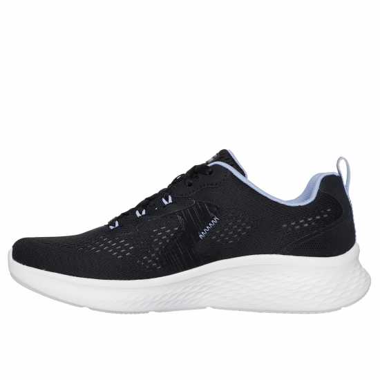 Skechers Sk Lte Pr Ld53 Черен М/Светло сиво Дамски маратонки