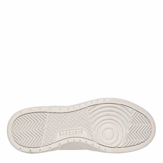 Дамски маратонки Skechers Маратонки Uno Court Trainers Womens Светло сиво Skechers Маратонки Uno Court Trainers Womens Светло сиво Дамски маратонки