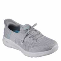 Skechers Мъжки Маратонки Slipin Womens Trainers  Дамски маратонки