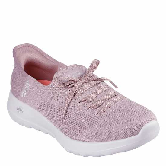 Дамски маратонки Skechers Мъжки Маратонки Slipin Womens Trainers Mv Текстура/Тр Skechers Мъжки Маратонки Slipin Womens Trainers Mv Текстура/Тр Дамски маратонки