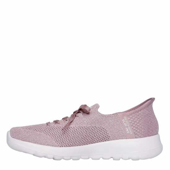 Дамски маратонки Skechers Мъжки Маратонки Slipin Womens Trainers Mv Текстура/Тр Skechers Мъжки Маратонки Slipin Womens Trainers Mv Текстура/Тр Дамски маратонки