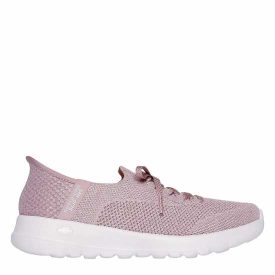 Дамски маратонки Skechers Мъжки Маратонки Slipin Womens Trainers Mv Текстура/Тр Skechers Мъжки Маратонки Slipin Womens Trainers Mv Текстура/Тр Дамски маратонки