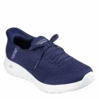 Skechers Мъжки Маратонки Slipin Womens Trainers  Дамски маратонки