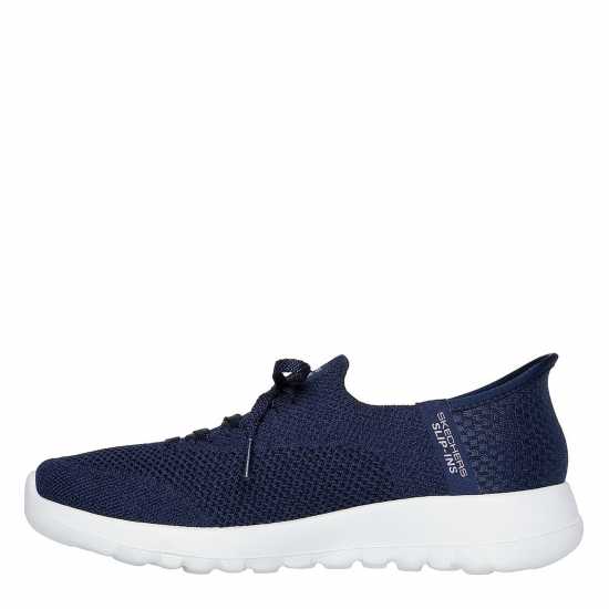 Дамски маратонки Skechers Мъжки Маратонки Slipin Womens Trainers Skechers Мъжки Маратонки Slipin Womens Trainers Дамски маратонки