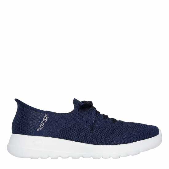 Дамски маратонки Skechers Мъжки Маратонки Slipin Womens Trainers Skechers Мъжки Маратонки Slipin Womens Trainers Дамски маратонки