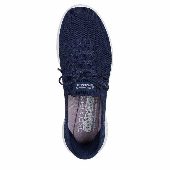 Дамски маратонки Skechers Мъжки Маратонки Slipin Womens Trainers Skechers Мъжки Маратонки Slipin Womens Trainers Дамски маратонки