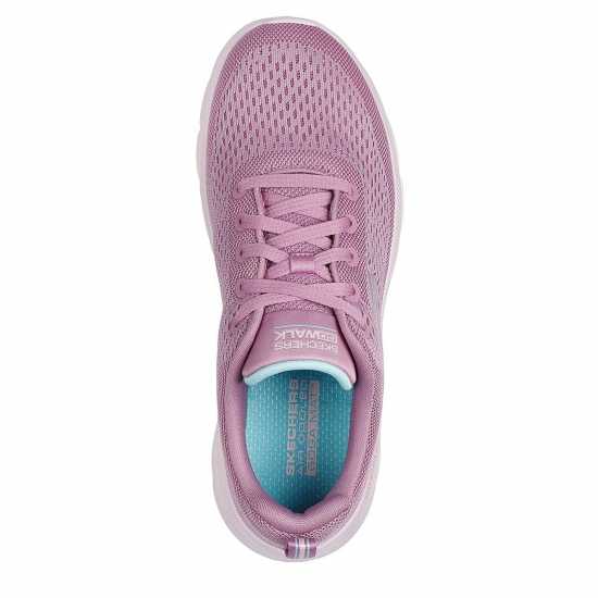 Skechers Walk Flex - Kali Mv Текстура/Тр Дамски маратонки