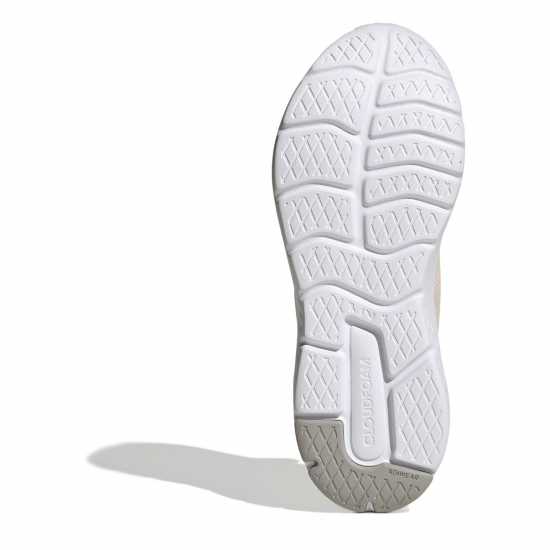 Дамски маратонки Adidas Cloudfoam Move Sock Slip On Runners Womens Кварц/Сиво Adidas Cloudfoam Move Sock Slip On Runners Womens Кварц/Сиво Дамски маратонки