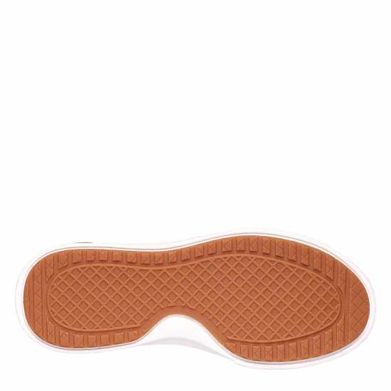 Skechers Arch Fit Arcade-Meet Ya There Canvas Trainers Womens Taupe 