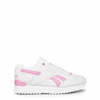 Reebok Дамски Маратонки Royal Glide Ripple Clip Ladies Trainers