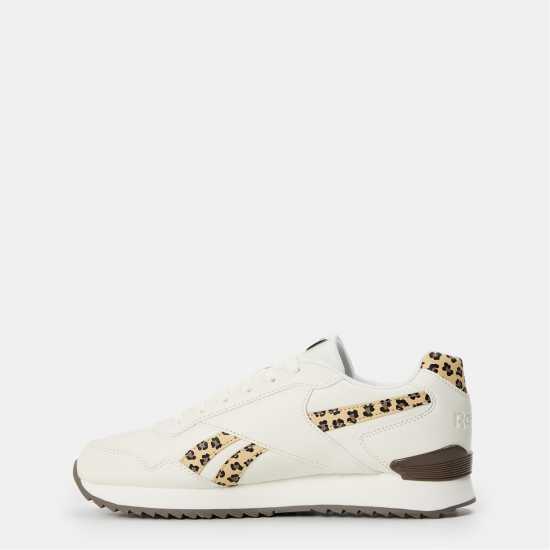 Reebok Дамски Маратонки Royal Glide Ripple Clip Ladies Trainers  