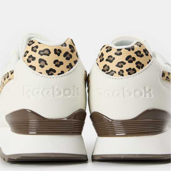Reebok Дамски Маратонки Royal Glide Ripple Clip Ladies Trainers  
