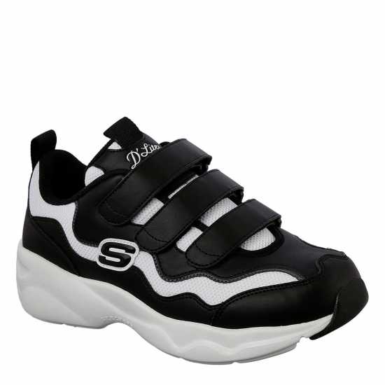 Skechers D Lite Airy Runners Skechers D Lite Airy Runners