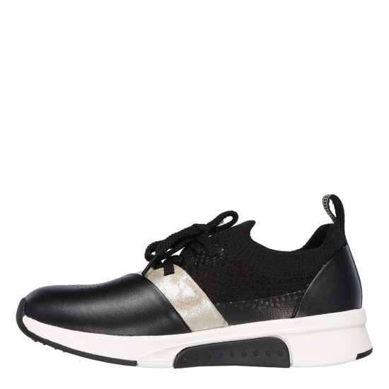 Skechers Modern Jogger Low-Top Trainers Skechers Modern Jogger Low-Top Trainers