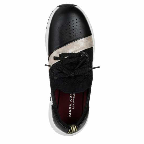 Skechers Modern Jogger Low-Top Trainers Skechers Modern Jogger Low-Top Trainers