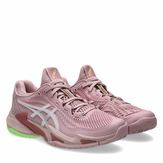 Asics Court Ff 3 Tennis Shoes Womens  Дамски тенис маратонки