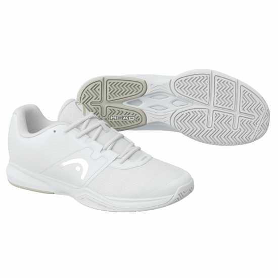 Head Revolt Court Womens Tennis / Padel Shoes  