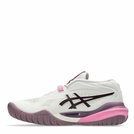 Asics Asics Resol X Ld63  