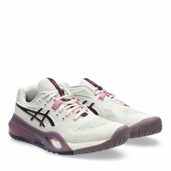Asics Asics Resol X Ld63  