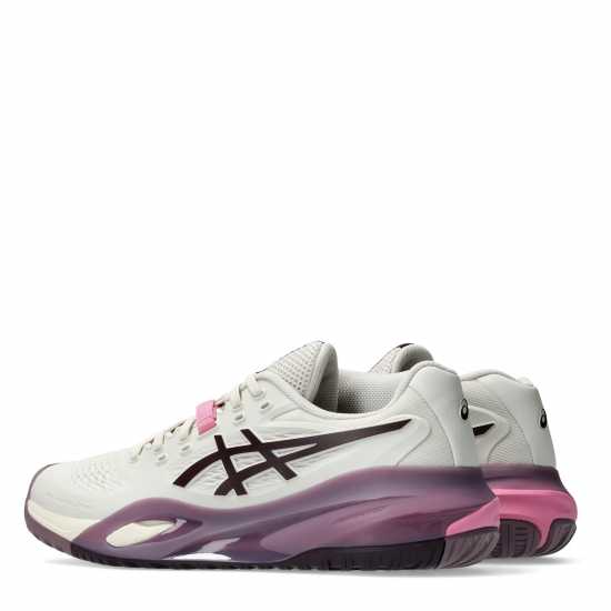 Asics Asics Resol X Ld63  