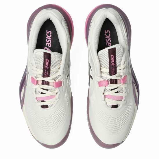Asics Asics Resol X Ld63  