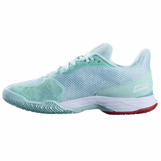 Babolat Women's Jet Tere All Court Tennis Shoes  