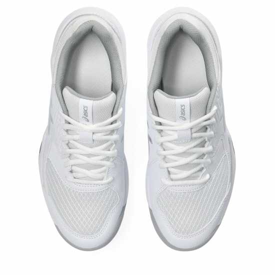 Asics Gel Dedicate 8 Women's Tennis Shoes Blue/White Дамски маратонки
