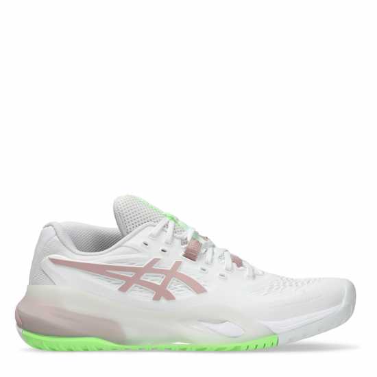Asics Women's Gel Resolution X Tennis Shoes Asics Women's Gel Resolution X Tennis Shoes