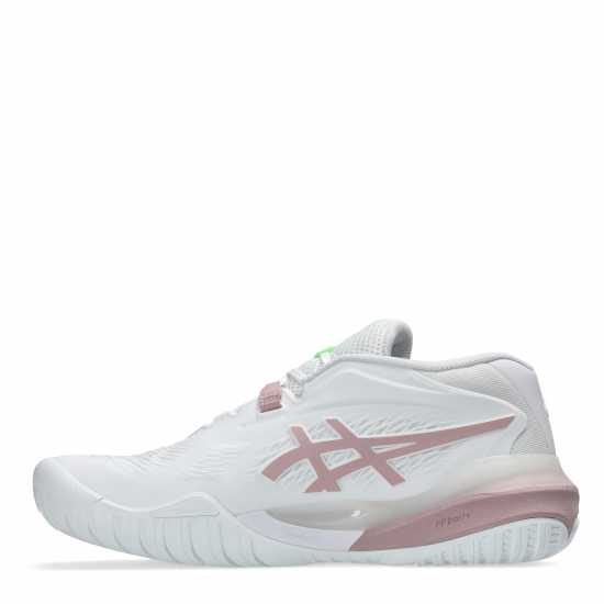 Asics Women's Gel Resolution X Tennis Shoes Asics Women's Gel Resolution X Tennis Shoes