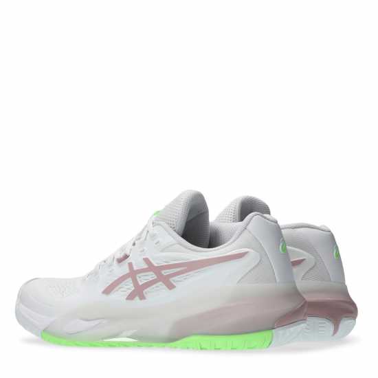 Asics Women's Gel Resolution X Tennis Shoes Asics Women's Gel Resolution X Tennis Shoes