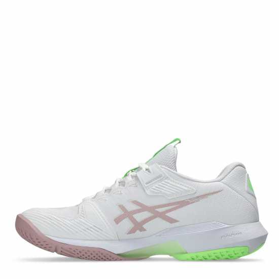 Asics Мъжки Маратонки За Тенис Solution Speed Ff 4 Womens Tennis Shoes Asics Мъжки Маратонки За Тенис Solution Speed Ff 4 Womens Tennis Shoes