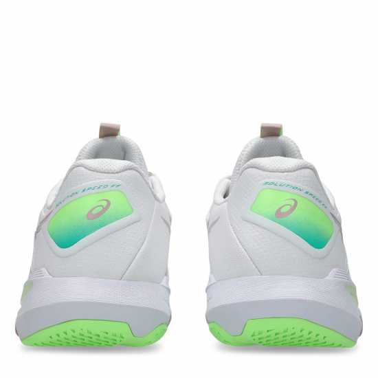 Asics Мъжки Маратонки За Тенис Solution Speed Ff 4 Womens Tennis Shoes Asics Мъжки Маратонки За Тенис Solution Speed Ff 4 Womens Tennis Shoes