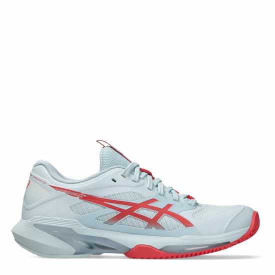 Asics Мъжки Маратонки За Тенис Solution Speed Ff 4 Womens Tennis Shoes  