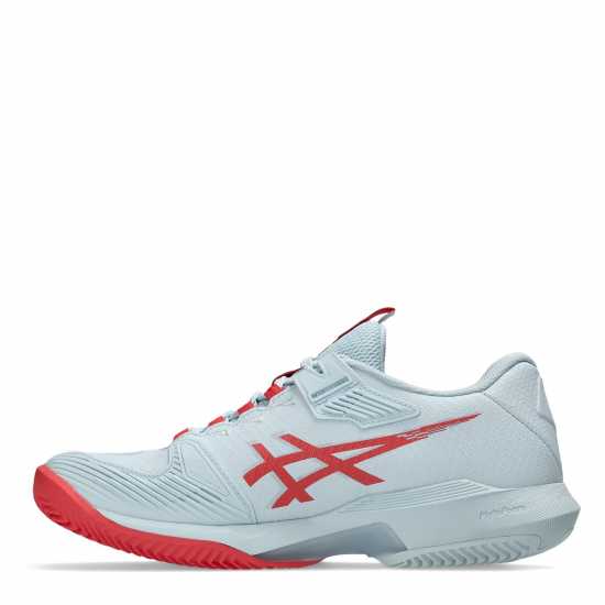 Asics Мъжки Маратонки За Тенис Solution Speed Ff 4 Womens Tennis Shoes  