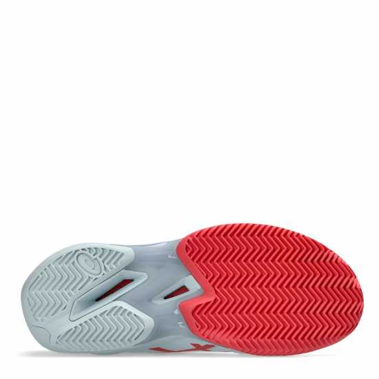 Asics Мъжки Маратонки За Тенис Solution Speed Ff 4 Womens Tennis Shoes  