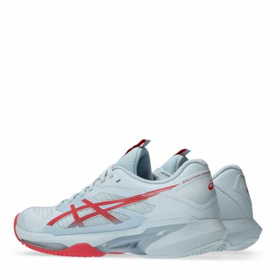 Asics Мъжки Маратонки За Тенис Solution Speed Ff 4 Womens Tennis Shoes  