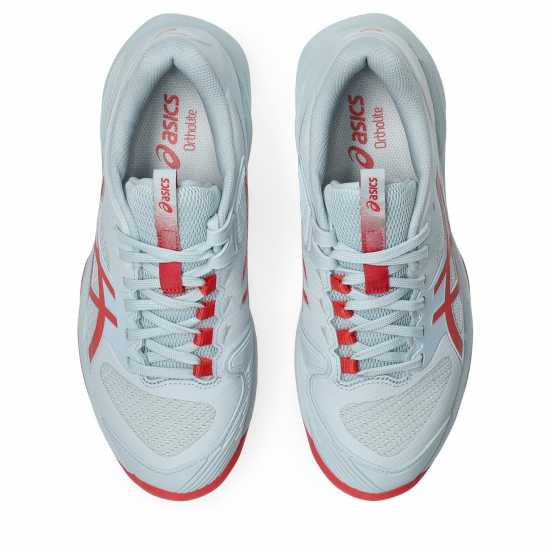 Asics Мъжки Маратонки За Тенис Solution Speed Ff 4 Womens Tennis Shoes  