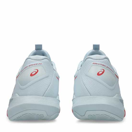 Asics Мъжки Маратонки За Тенис Solution Speed Ff 4 Womens Tennis Shoes  