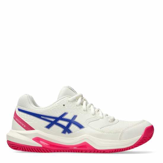Asics Women's Gel Dedicate Clay Tennis Shoes  