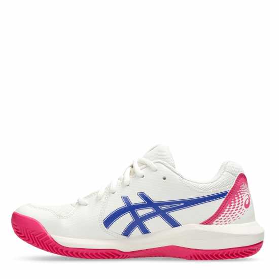 Asics Women's Gel Dedicate Clay Tennis Shoes  