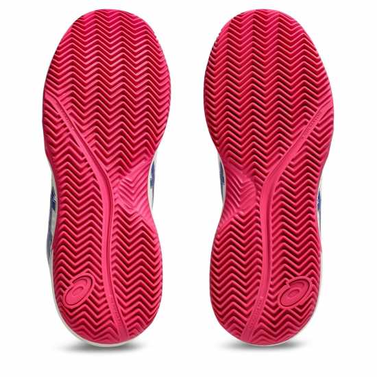 Asics Women's Gel Dedicate Clay Tennis Shoes  